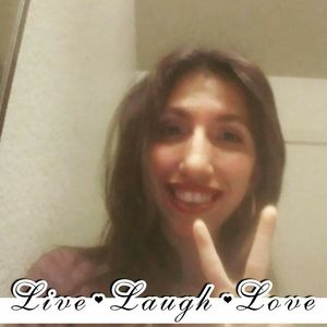 Meet your Posher, Lulu-rose